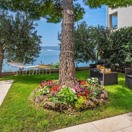 "Villa Del Mar" Beach Villa Mimice Dış mekan fotoğraf