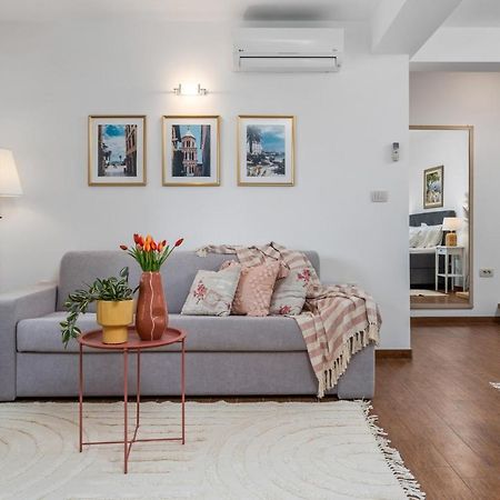 "Villa Del Mar" Beach Villa Mimice Dış mekan fotoğraf