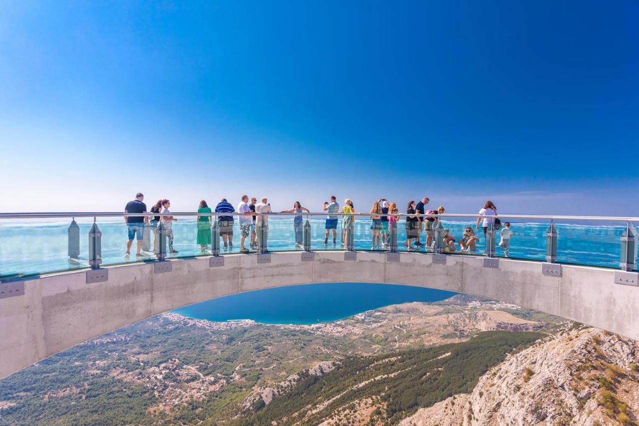 "Villa Del Mar" Beach Villa Mimice Dış mekan fotoğraf