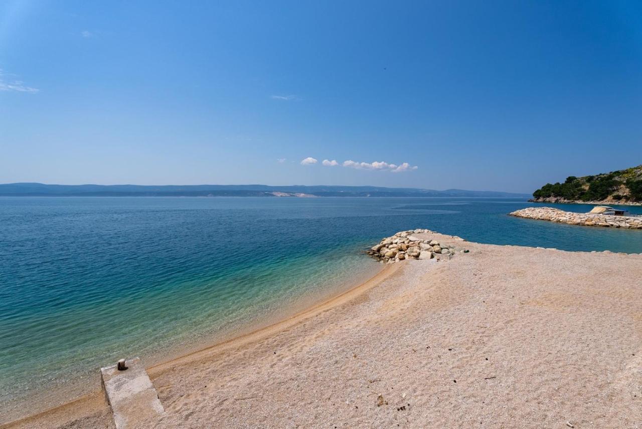 "Villa Del Mar" Beach Villa Mimice Dış mekan fotoğraf