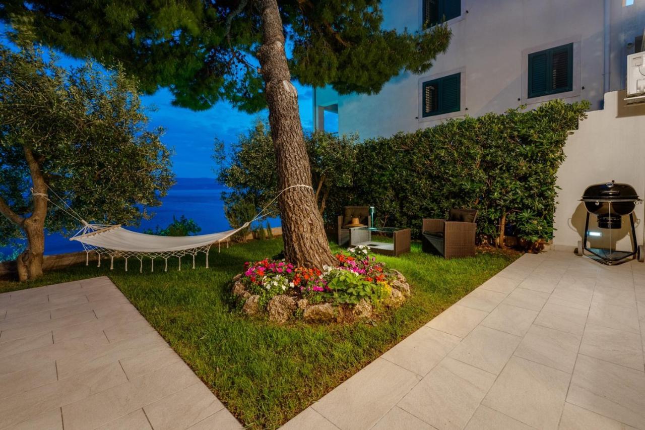 "Villa Del Mar" Beach Villa Mimice Dış mekan fotoğraf