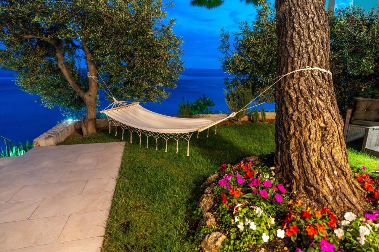 "Villa Del Mar" Beach Villa Mimice Dış mekan fotoğraf